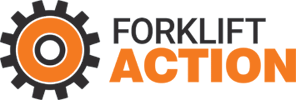 Forkliftaction.com logo