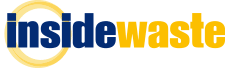 Inside Waste logo