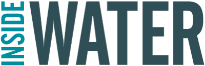 Inside Water logo