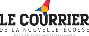 Le Courrier de la Nouvelle-Écosse logo