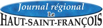 Le Haut Saint-François logo
