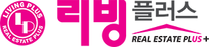 Living Plus logo