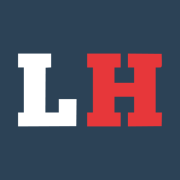 Loddon Herald logo