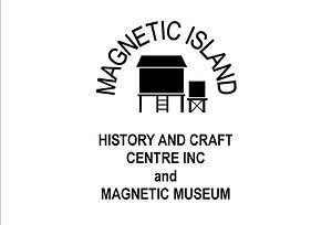 Magnetic Community News logo