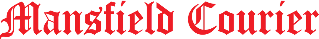 Mansfield Courier logo