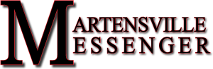 Martensville Messenger logo