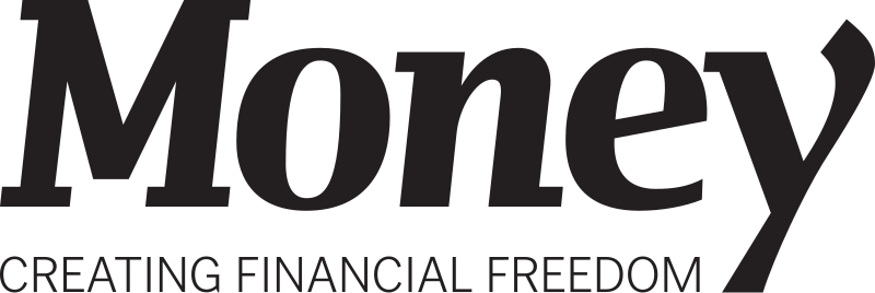 Money Magazine Australia logo
