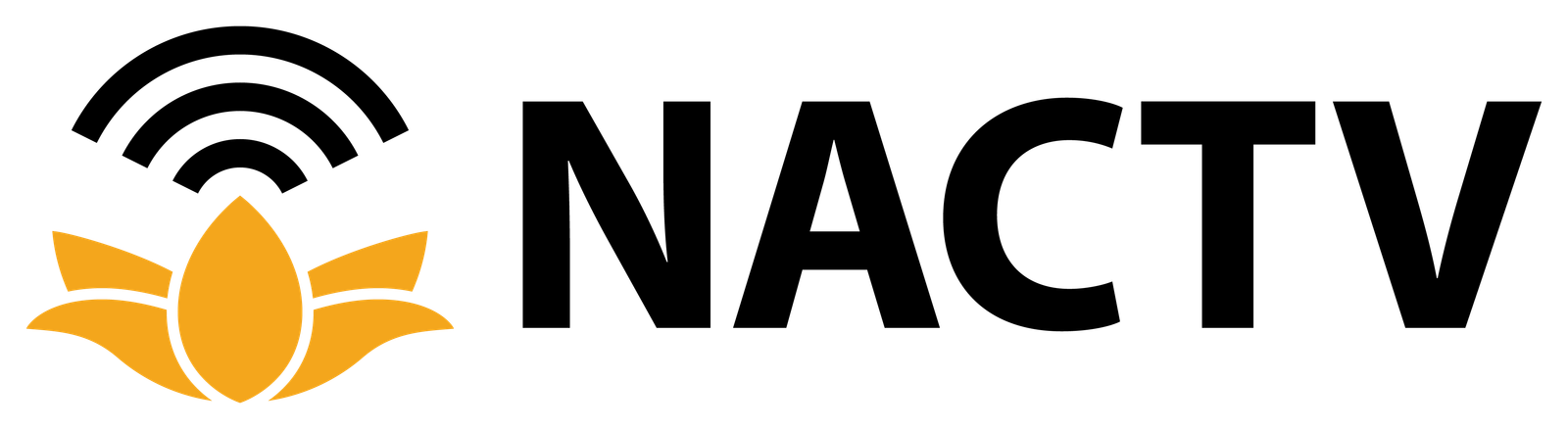 NAC TV logo