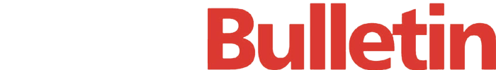 Nanaimo News Bulletin logo