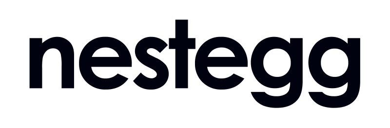 Nest Egg logo