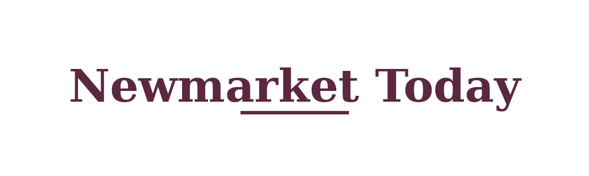 Newmarket Today logo