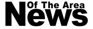 News of the Area - Port Stephens logo