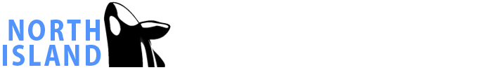 North Island Gazette logo