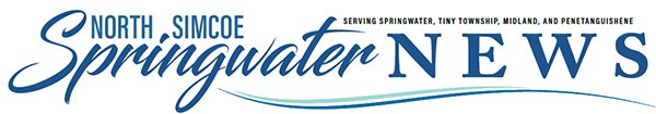 North Simcoe Springwater News logo
