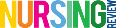 Nursing Review logo