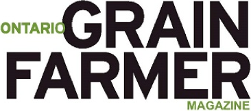 Ontario Grain Farmer logo