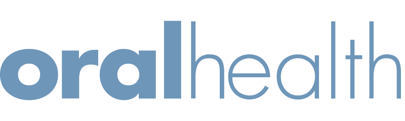 Oral Health logo