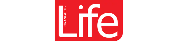 Orange City Life logo