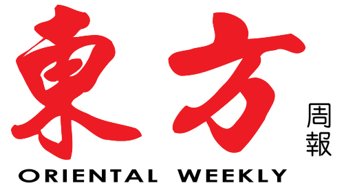 Oriental Weekly logo