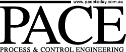 Pace logo