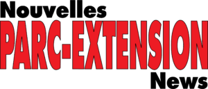 Parc Extension News logo