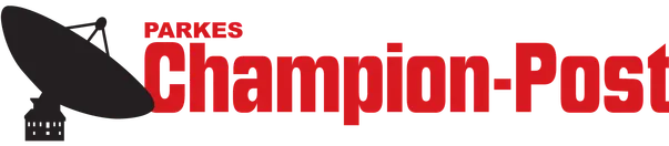 Parkes Champion-Post logo