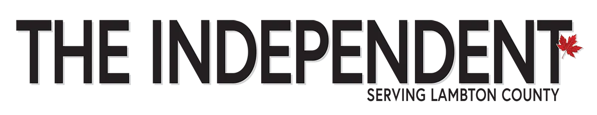 Petrolia Lambton Independent logo