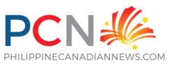 Philippine Canadian News logo