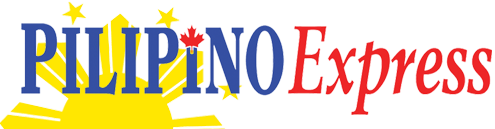 Pilipino Express logo