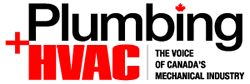 Plumbing & HVAC logo