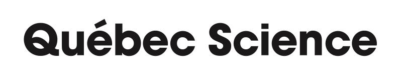 Québec Science logo
