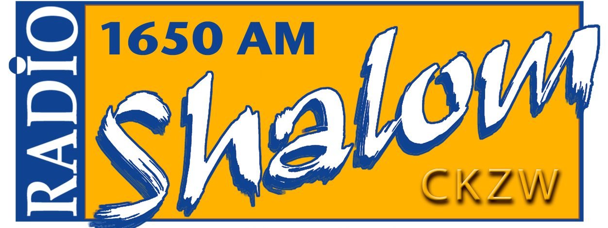 Radio Shalom logo