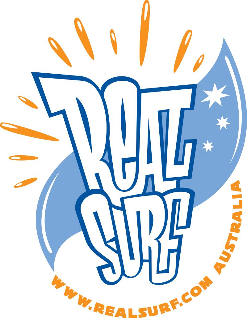 RealSurf logo