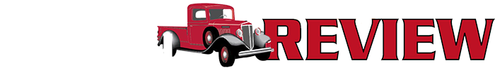Rimbey Review logo
