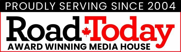 Road Today logo