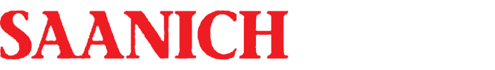 Saanich News logo