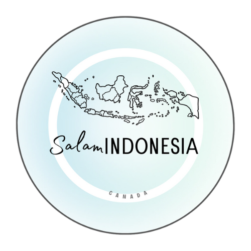 Salam Indonesia logo