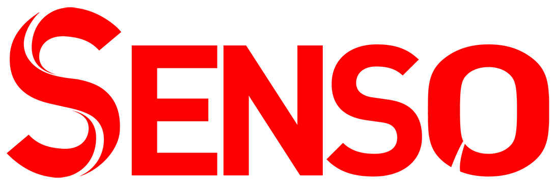 Senso Magazine logo