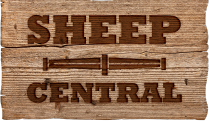 Sheep Central logo