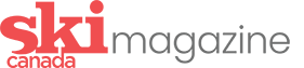 Ski Canada logo