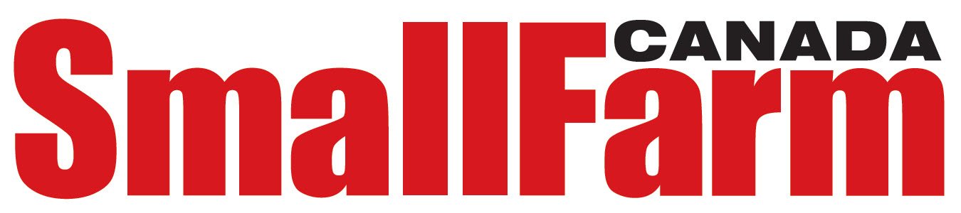 Small Farm Canada logo