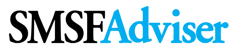 SMSF Adviser logo