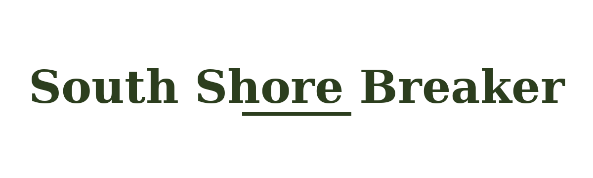 South Shore Breaker logo
