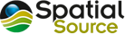 Spatial Source logo