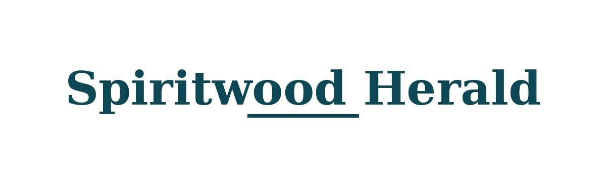 Spiritwood Herald logo