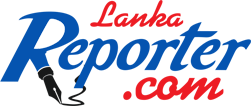 Sri Lanka Reporter logo
