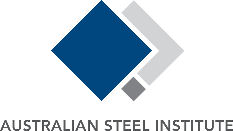 Steel Australia logo