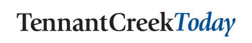 Tennant Creek Today logo