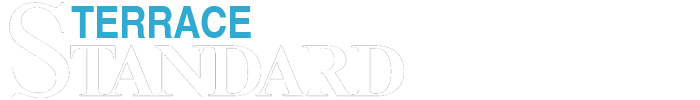 Terrace Standard logo