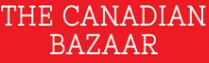The Canadian Bazaar logo